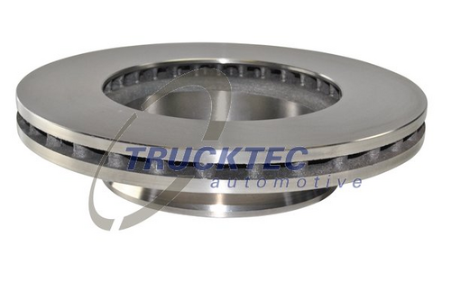 Тормозные диски TRUCKTEC AUTOMOTIVE 02.35.194