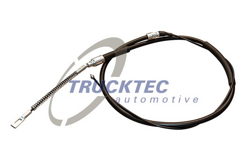 Трос ручника TRUCKTEC AUTOMOTIVE 02.35.270