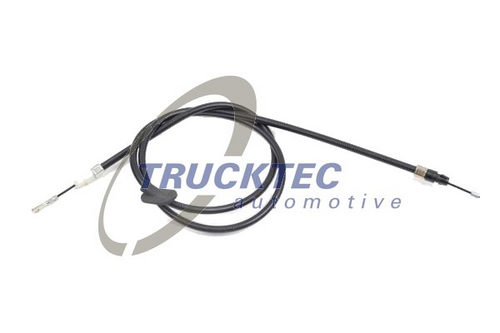 Трос ручника TRUCKTEC AUTOMOTIVE 02.35.321