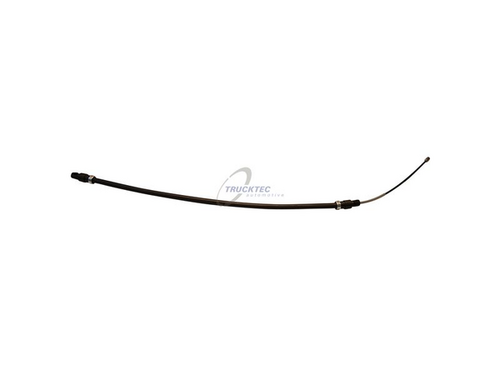 Трос ручника TRUCKTEC AUTOMOTIVE 02.35.327