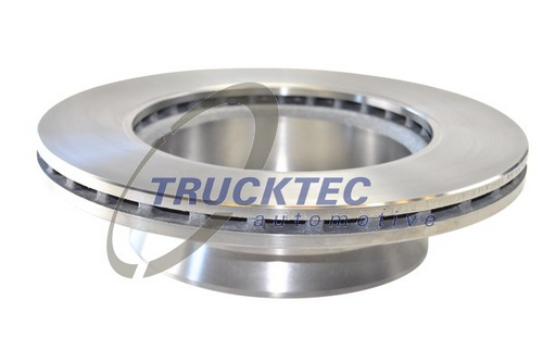 Тормозные диски TRUCKTEC AUTOMOTIVE 02.35.423