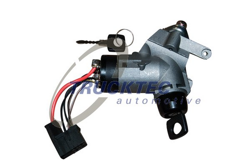 Корпус замка зажигания TRUCKTEC AUTOMOTIVE 02.37.213