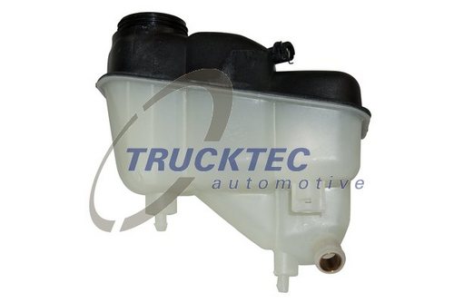 Бачок жидкости охлаждающей TRUCKTEC AUTOMOTIVE 02.40.124