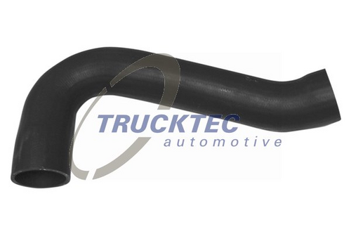 Патрубок комбинированный /с текстильными материалами/ TRUCKTEC AUTOMOTIVE 02.40.132