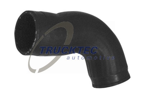 Воздушный патрубок TRUCKTEC AUTOMOTIVE 02.40.135