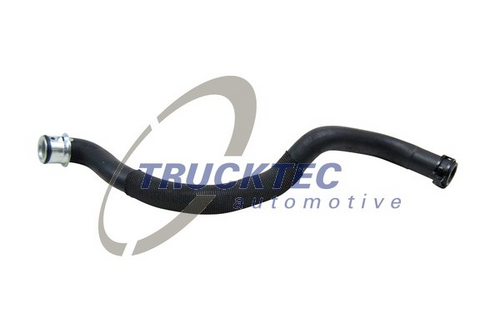 Патрубок радиатора TRUCKTEC AUTOMOTIVE 02.40.331