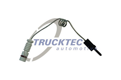 Сигнализатор износа тормозных колодок TRUCKTEC AUTOMOTIVE 02.42.084