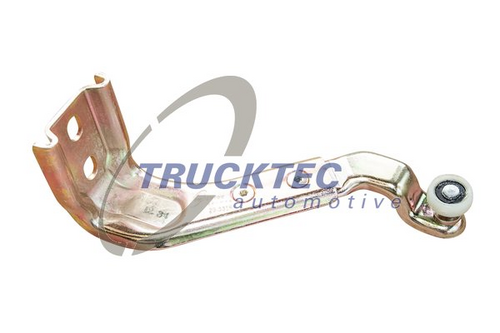 Механизм ручки двери TRUCKTEC AUTOMOTIVE 02.53.137