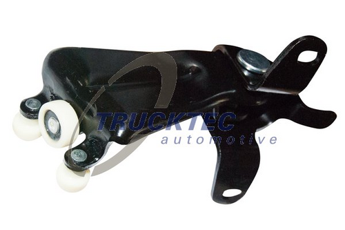 Ролик сдвижной двери mb vitow639 средний TRUCKTEC AUTOMOTIVE 02.53.238