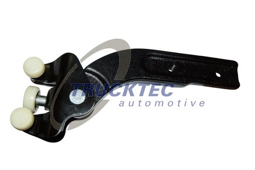 Ролик сдвижной двери mb vitow639 нижний TRUCKTEC AUTOMOTIVE 02.53.239