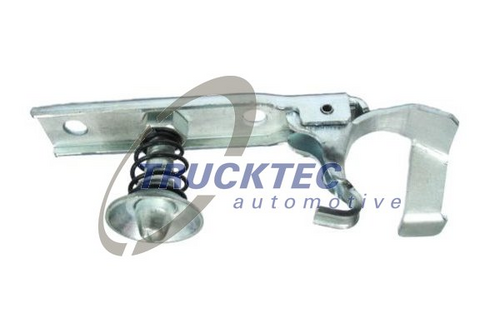 Замок капота TRUCKTEC AUTOMOTIVE 02.55.016