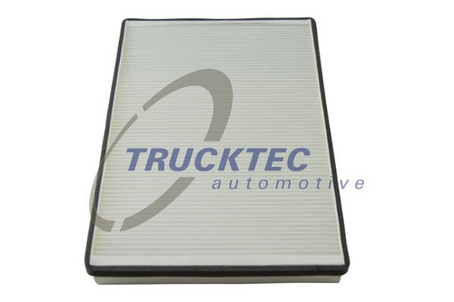 Салонный фильтр TRUCKTEC AUTOMOTIVE 02.59.082