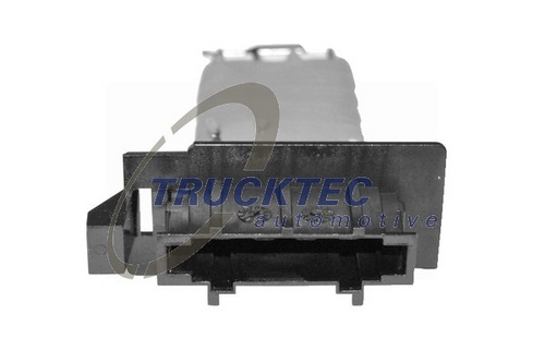 Резистор печки TRUCKTEC AUTOMOTIVE 02.59.114