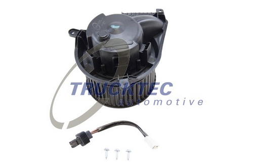 Мотор печки TRUCKTEC AUTOMOTIVE 02.59.122