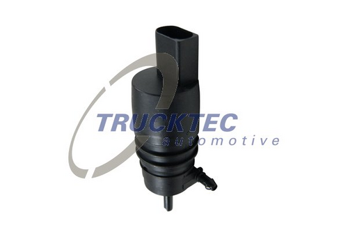 Насос водяной TRUCKTEC AUTOMOTIVE 02.61.003