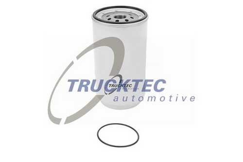 Фильтр топливный volvo/renault TRUCKTEC AUTOMOTIVE 03.14.028