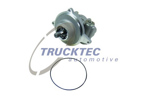 Насос гур volvo fh TRUCKTEC AUTOMOTIVE 03.37.014