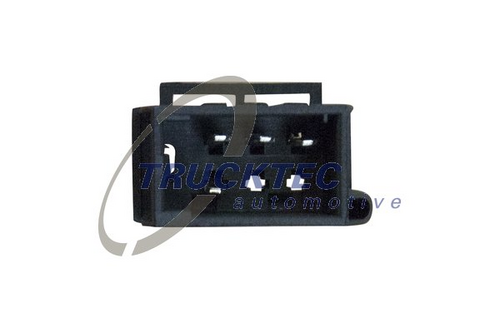 Рукоятка рычага переключения передач man tga/tgs/tgx (81.32620.0049) TRUCKTEC AUTOMOTIVE 0524033
