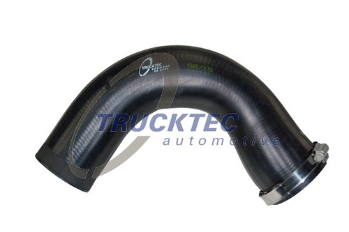 Патрубок интеркулера TRUCKTEC AUTOMOTIVE 07.14.170