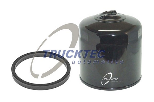 Фильтр масл TRUCKTEC AUTOMOTIVE 07.18.043