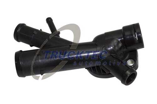 Krociec ukladu chlodzenia audi TRUCKTEC AUTOMOTIVE 07.19.302