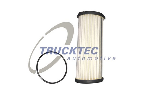 Фильтр акпп фильтр кпп TRUCKTEC AUTOMOTIVE 07.25.015
