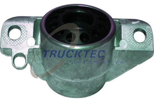 Опора амортизатора TRUCKTEC AUTOMOTIVE 07.30.162