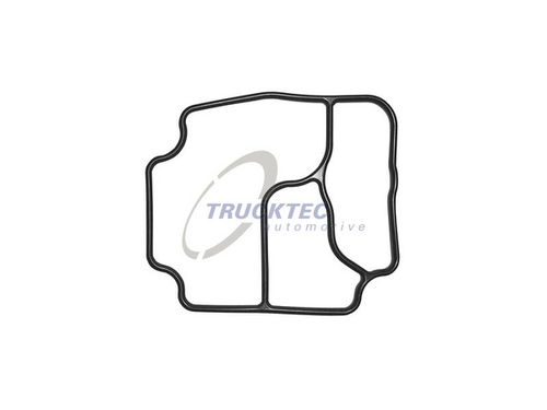Прокладка корпуса маслян фильтра TRUCKTEC AUTOMOTIVE 08.10.132