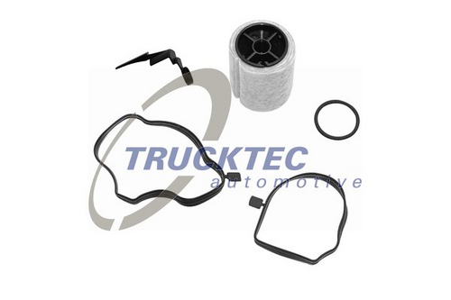 Клапан TRUCKTEC AUTOMOTIVE 08.10.146