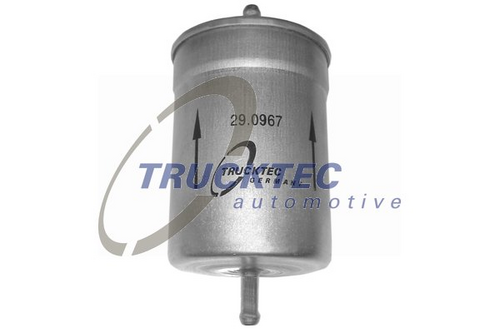 Топливный фильтр TRUCKTEC AUTOMOTIVE 08.14.003