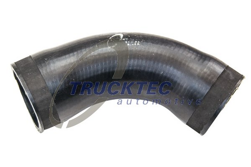 Патрубок интеркулера TRUCKTEC AUTOMOTIVE 08.14.017
