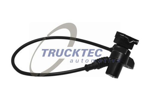 Датчик положения коленвала TRUCKTEC AUTOMOTIVE 08.17.011