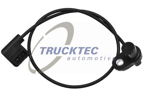 Датчик давления наддува во впускном коллекторе TRUCKTEC AUTOMOTIVE 0817013