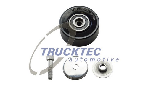 Ролик поликлинового ремня TRUCKTEC AUTOMOTIVE 08.19.118