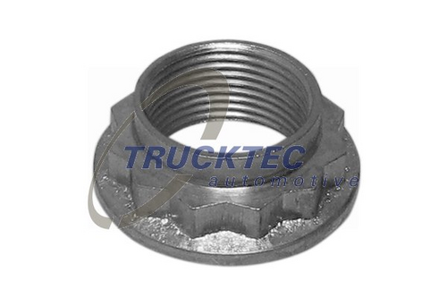 Конец вала приводного вал TRUCKTEC AUTOMOTIVE 08.32.054