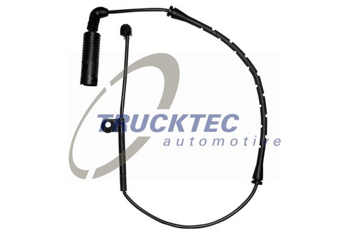 Тормозной датчик износа колодок TRUCKTEC AUTOMOTIVE 08.34.013