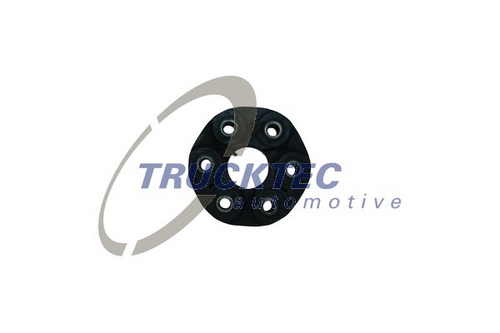Муфта кардана TRUCKTEC AUTOMOTIVE 08.34.089