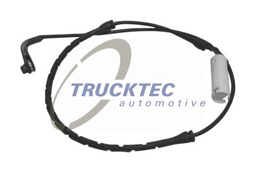 Датчик износа торм. колодок перед TRUCKTEC AUTOMOTIVE 08.34.094