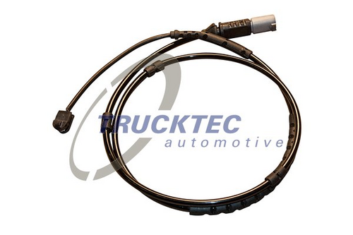 Датчик износа торм. колодок зад. TRUCKTEC AUTOMOTIVE 0834186