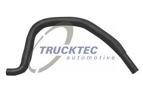 Гидравлический шланг рулевое управление TRUCKTEC AUTOMOTIVE 08.37.046