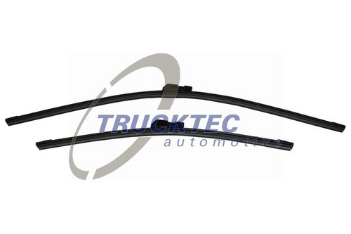 Щетка стеклоочистителя TRUCKTEC AUTOMOTIVE 08.58.276