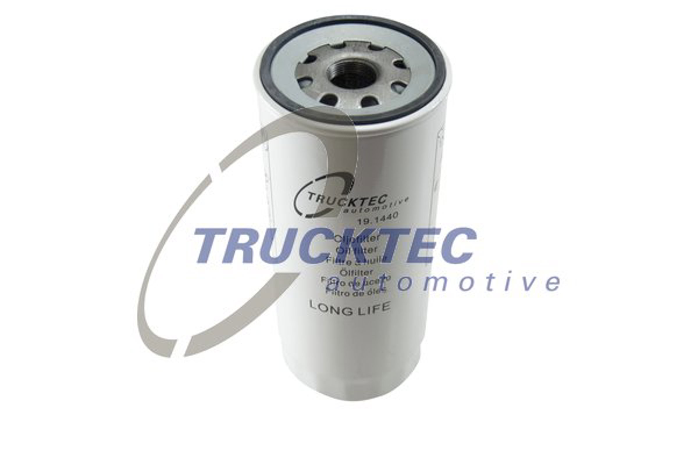 Масляный фильтр TRUCKTEC AUTOMOTIVE 0318005
