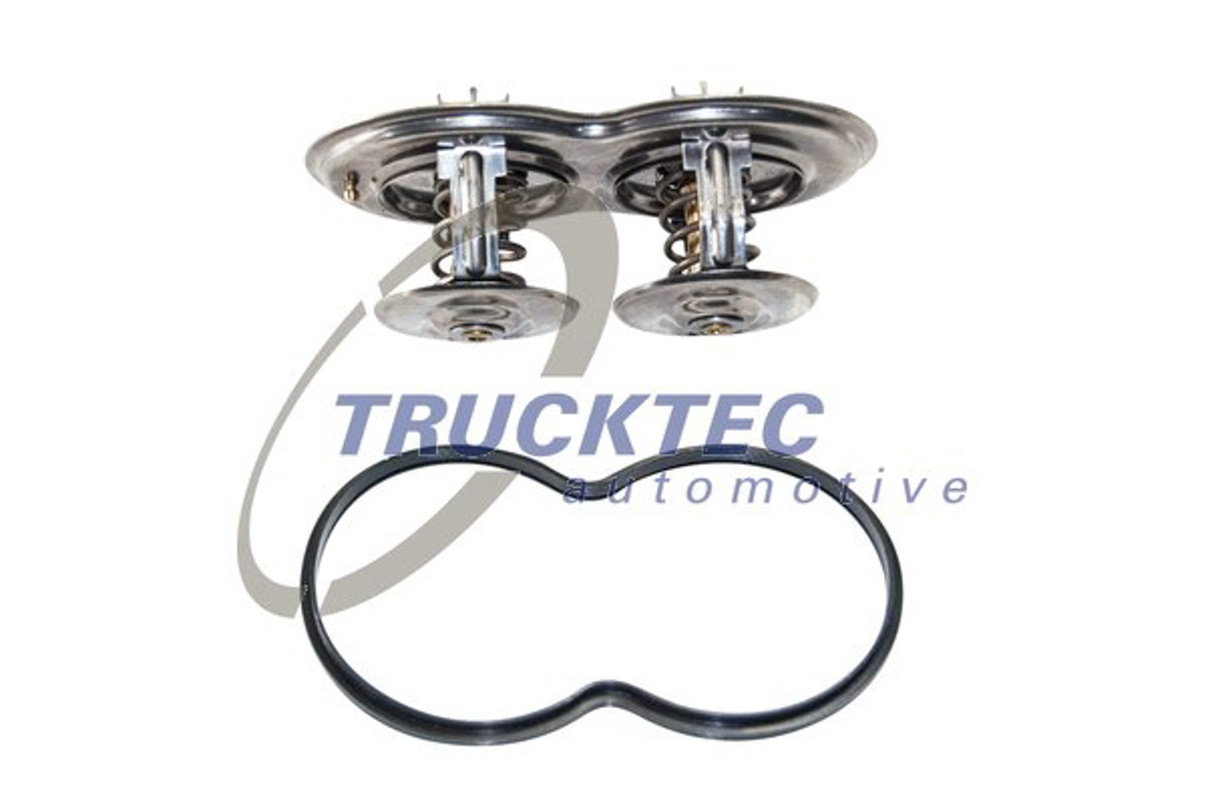 Термостат с TRUCKTEC AUTOMOTIVE 0419103