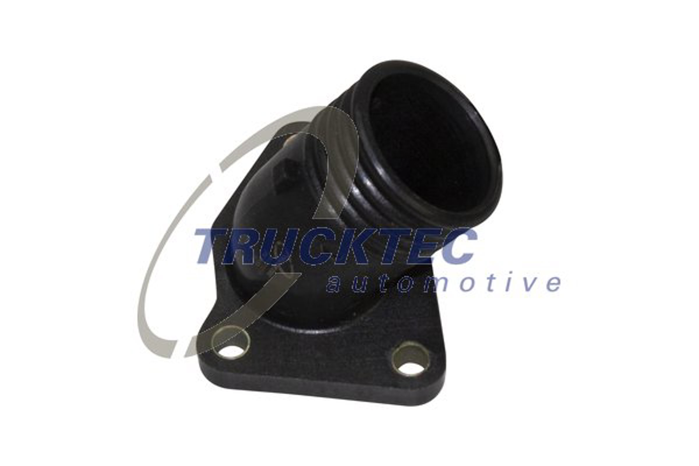 Фланец системы охлаждения TRUCKTEC AUTOMOTIVE 0810076