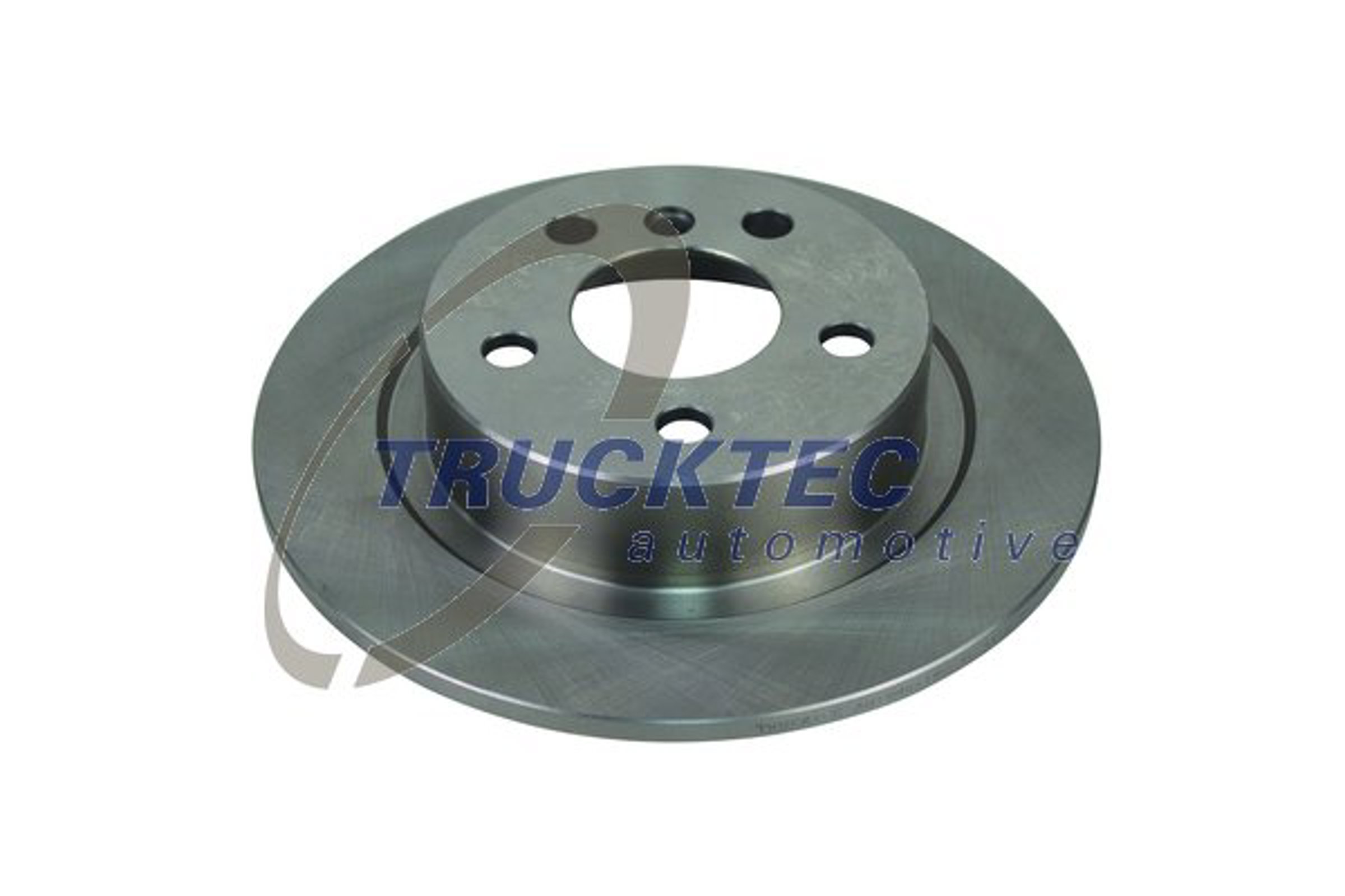 Tarcza hamulc. bmw TRUCKTEC AUTOMOTIVE 0835209