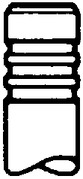 Клапан двигателя TRW 331033