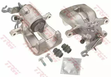 Суппорт тормозной TRW BHN949