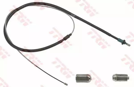 Тросик cтояночного тормоз TRW GCH373