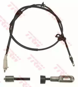 Запчасть TRW GCH541