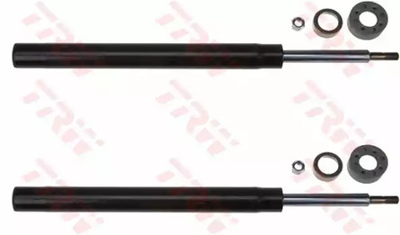 Амортизаторы TRW JGC110T